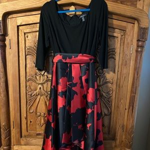 R&M Richards Dress, Size 16